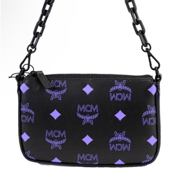 MCM Dahila Crossbody - Picture 4 of 10